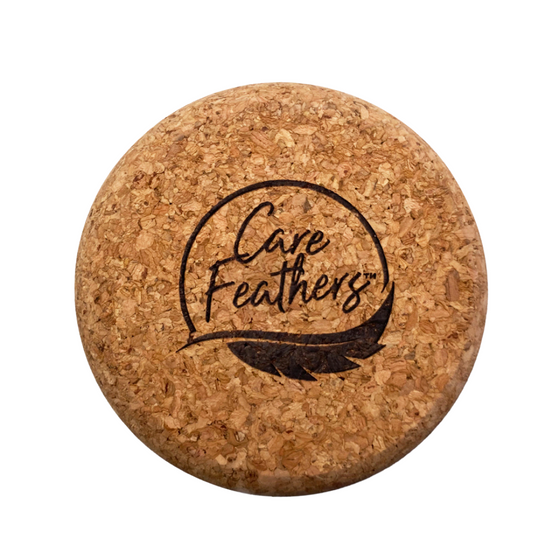 Care Feathers™ Full Yoga Kit – Care Feathers Inc.